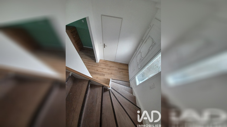 Ma-Cabane - Vente Maison Équihen-Plage, 88 m²