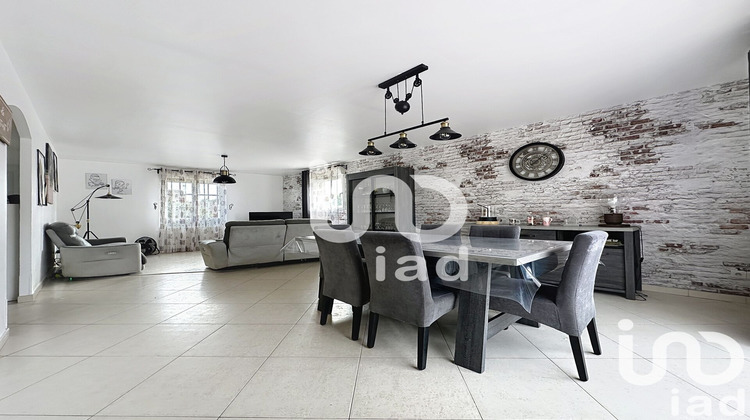 Ma-Cabane - Vente Maison Équihen-Plage, 111 m²