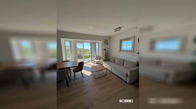 Ma-Cabane - Vente Maison Équihen-Plage, 44 m²