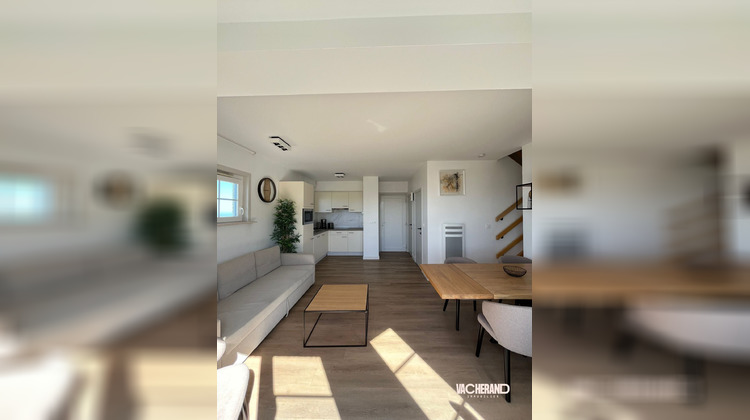 Ma-Cabane - Vente Maison Équihen-Plage, 44 m²