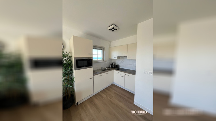 Ma-Cabane - Vente Maison Équihen-Plage, 44 m²