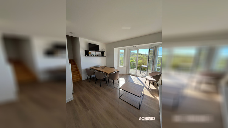 Ma-Cabane - Vente Maison Équihen-Plage, 44 m²