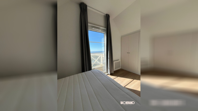 Ma-Cabane - Vente Maison Équihen-Plage, 44 m²