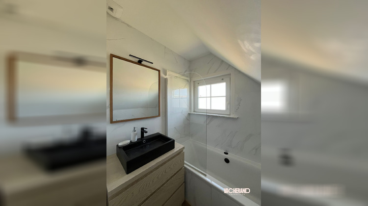 Ma-Cabane - Vente Maison Équihen-Plage, 44 m²