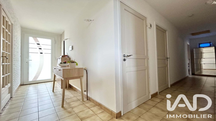 Ma-Cabane - Vente Maison Équihen-Plage, 121 m²