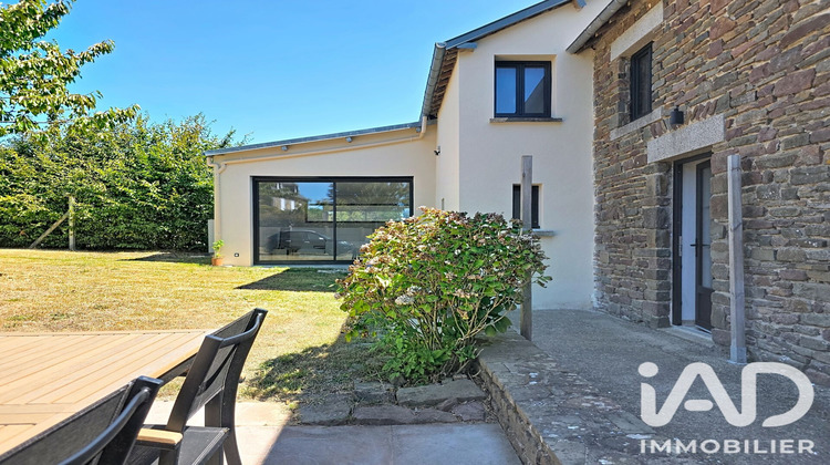 Ma-Cabane - Vente Maison Équilly, 197 m²