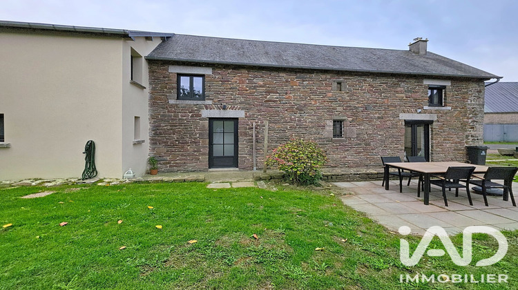 Ma-Cabane - Vente Maison Équilly, 197 m²