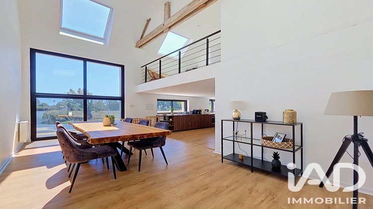 Ma-Cabane - Vente Maison Équilly, 197 m²