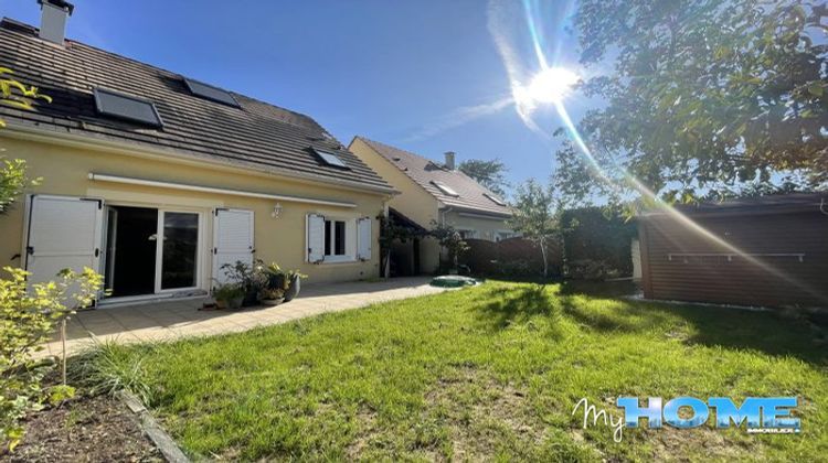 Ma-Cabane - Vente Maison Éragny, 93 m²