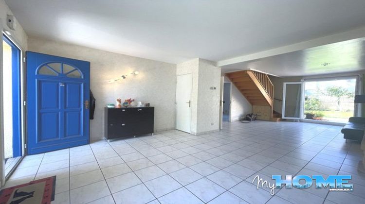 Ma-Cabane - Vente Maison Éragny, 93 m²