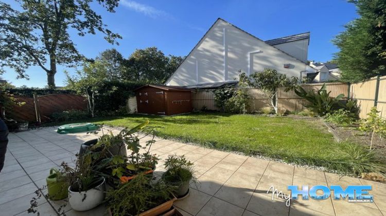 Ma-Cabane - Vente Maison Éragny, 93 m²