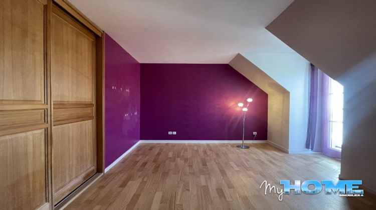 Ma-Cabane - Vente Maison Éragny, 93 m²