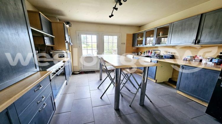 Ma-Cabane - Vente Maison Éragny, 116 m²