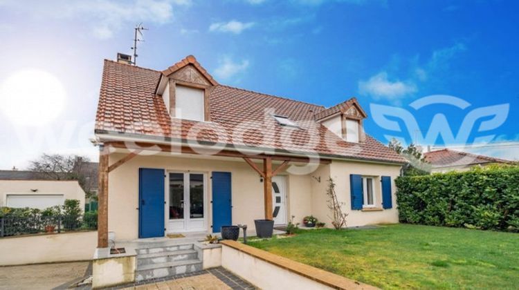 Ma-Cabane - Vente Maison Éragny, 130 m²