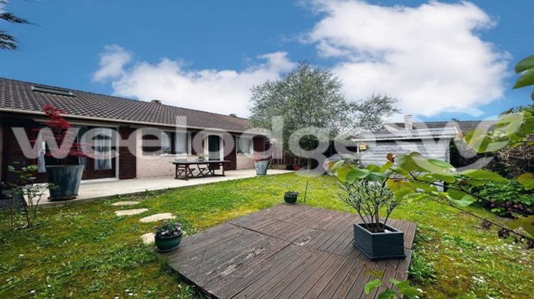 Ma-Cabane - Vente Maison Éragny, 105 m²