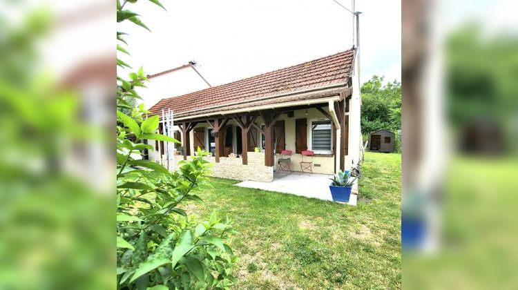 Ma-Cabane - Vente Maison Éragny, 60 m²