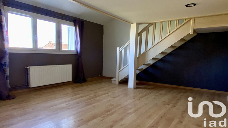 Ma-Cabane - Vente Maison Éragny, 90 m²