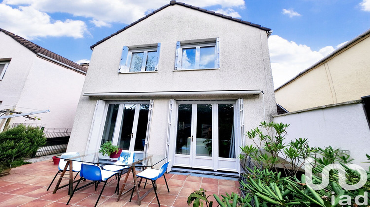 Ma-Cabane - Vente Maison Éragny, 105 m²