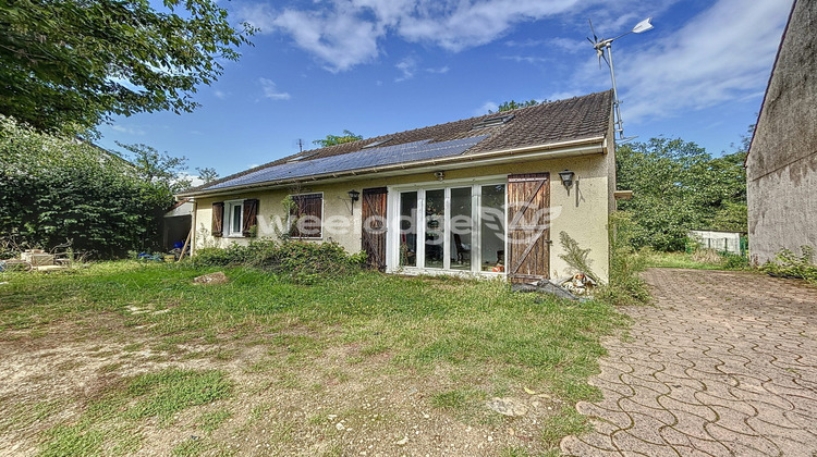 Ma-Cabane - Vente Maison Éragny, 106 m²