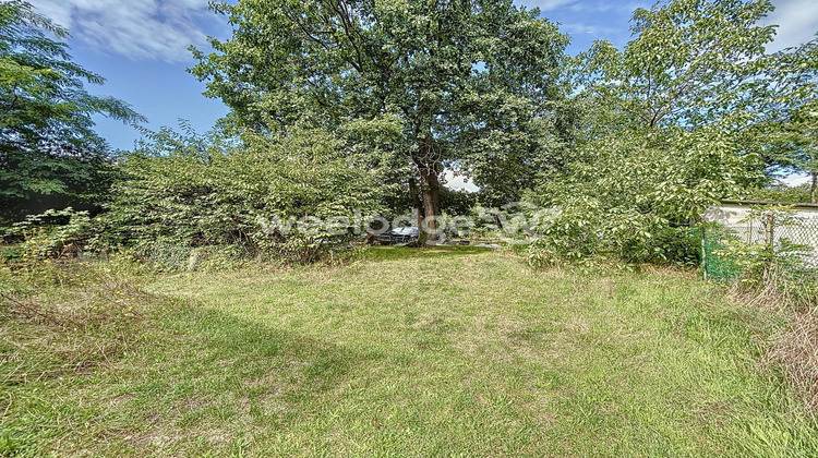 Ma-Cabane - Vente Maison Éragny, 106 m²