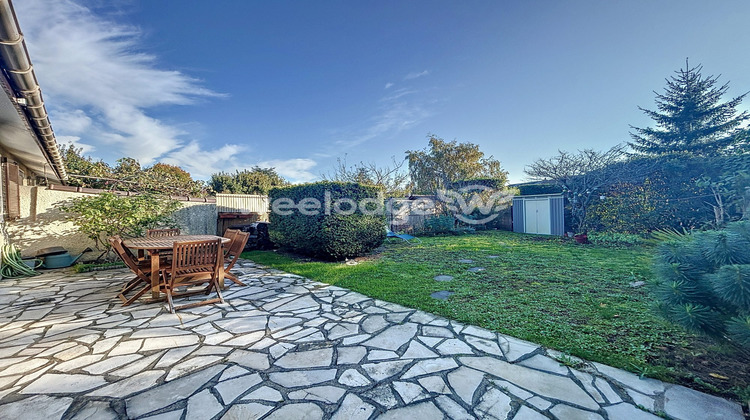 Ma-Cabane - Vente Maison Éragny, 80 m²