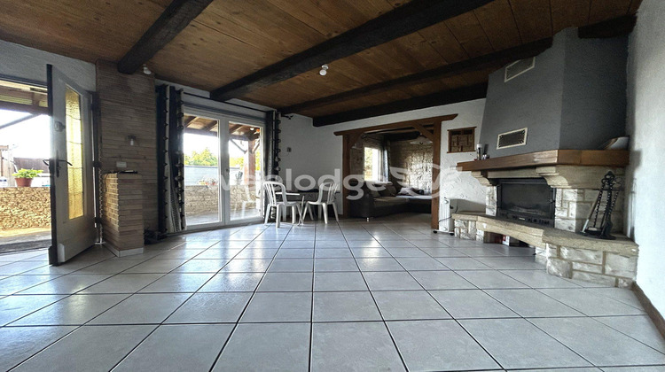 Ma-Cabane - Vente Maison Éragny, 60 m²