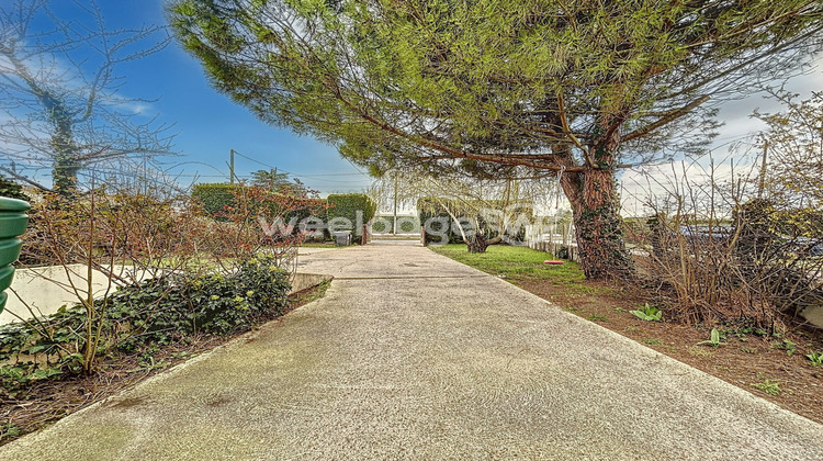 Ma-Cabane - Vente Maison Éragny, 153 m²