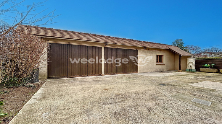 Ma-Cabane - Vente Maison Éragny, 153 m²