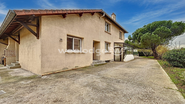 Ma-Cabane - Vente Maison Éragny, 153 m²