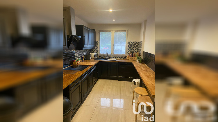 Ma-Cabane - Vente Maison Éragny, 130 m²