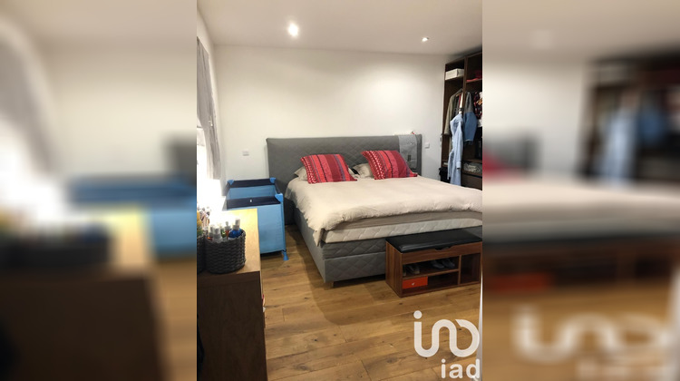 Ma-Cabane - Vente Maison Éragny, 130 m²