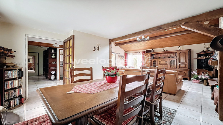 Ma-Cabane - Vente Maison Éragny, 118 m²