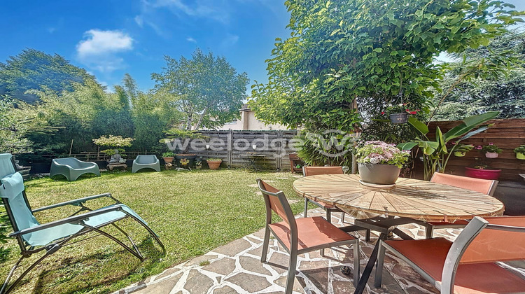 Ma-Cabane - Vente Maison Éragny, 85 m²