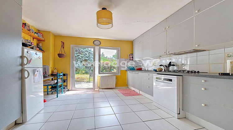 Ma-Cabane - Vente Maison Éragny, 119 m²