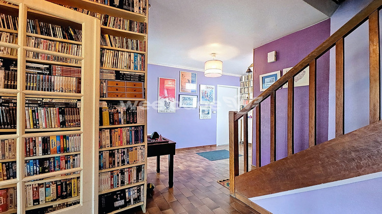 Ma-Cabane - Vente Maison Éragny, 119 m²