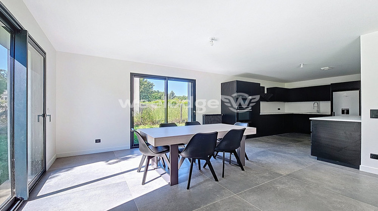 Ma-Cabane - Vente Maison Éragny, 117 m²