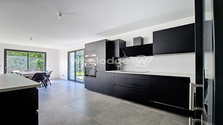 Ma-Cabane - Vente Maison Éragny, 117 m²