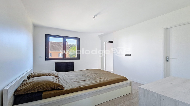 Ma-Cabane - Vente Maison Éragny, 117 m²