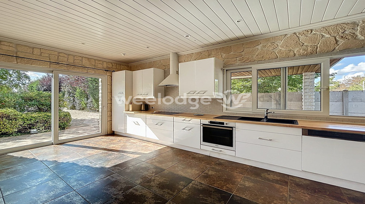 Ma-Cabane - Vente Maison Éragny, 200 m²