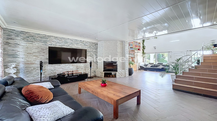 Ma-Cabane - Vente Maison Éragny, 200 m²