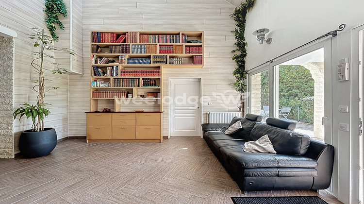 Ma-Cabane - Vente Maison Éragny, 200 m²