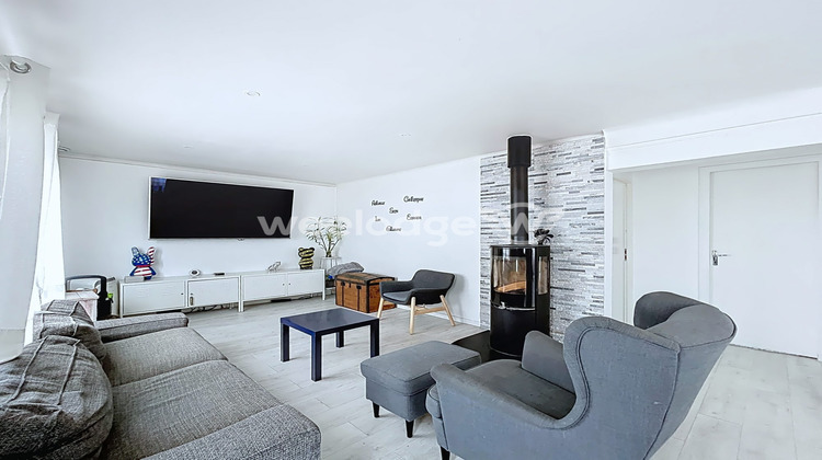 Ma-Cabane - Vente Maison Éragny, 118 m²