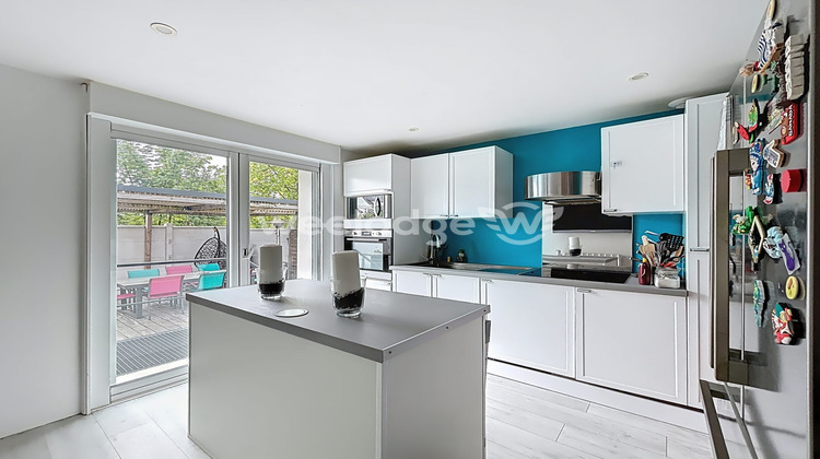 Ma-Cabane - Vente Maison Éragny, 118 m²