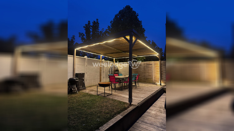 Ma-Cabane - Vente Maison Éragny, 118 m²