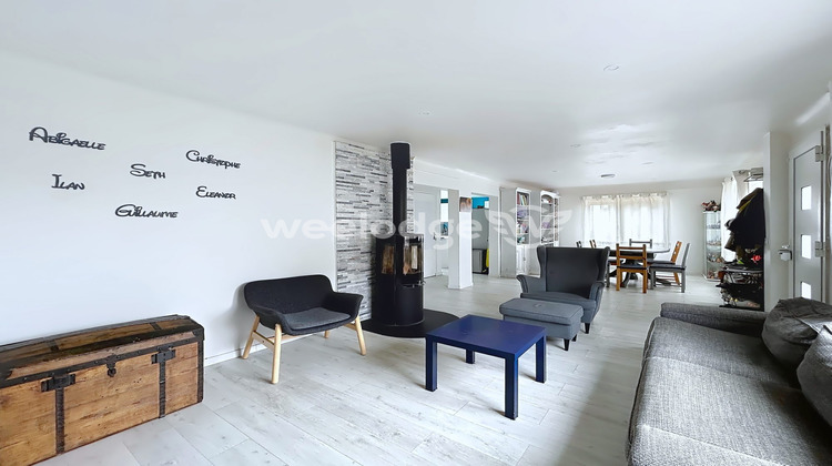 Ma-Cabane - Vente Maison Éragny, 118 m²