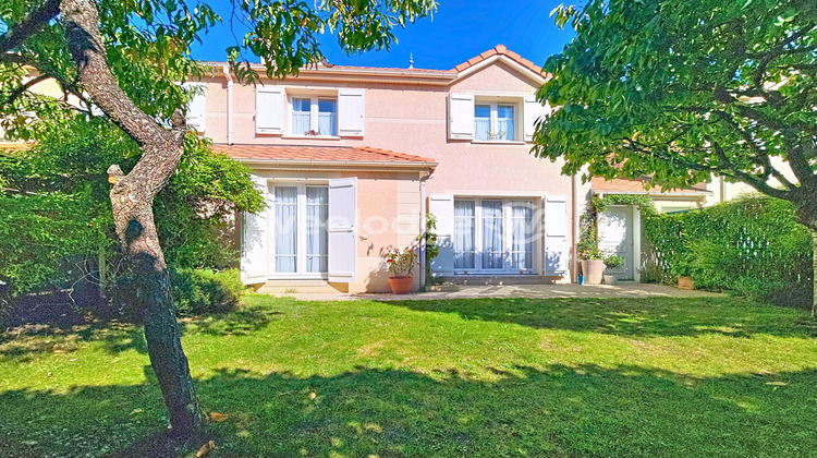 Ma-Cabane - Vente Maison Éragny, 96 m²