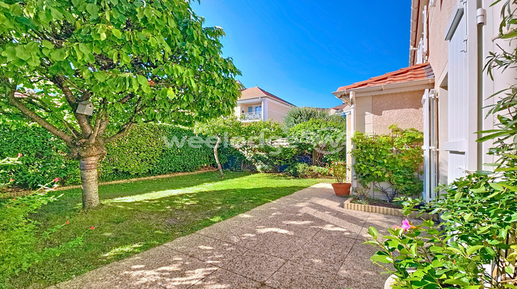 Ma-Cabane - Vente Maison Éragny, 96 m²