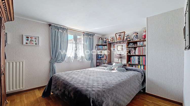 Ma-Cabane - Vente Maison Éragny, 96 m²