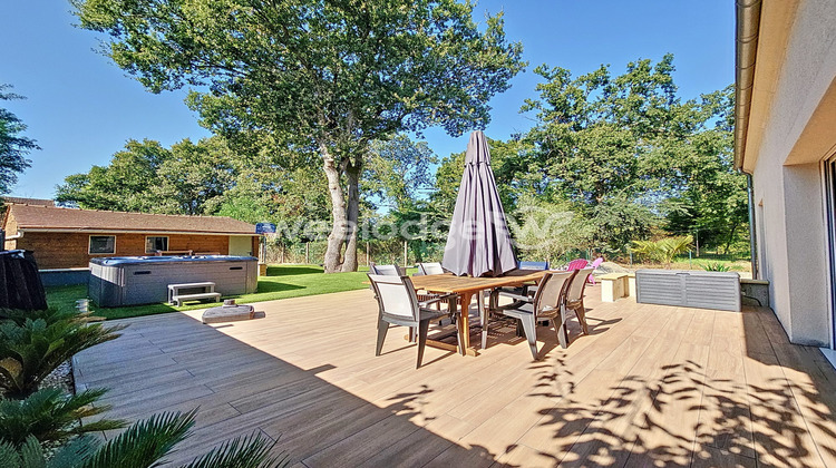 Ma-Cabane - Vente Maison Éragny, 166 m²