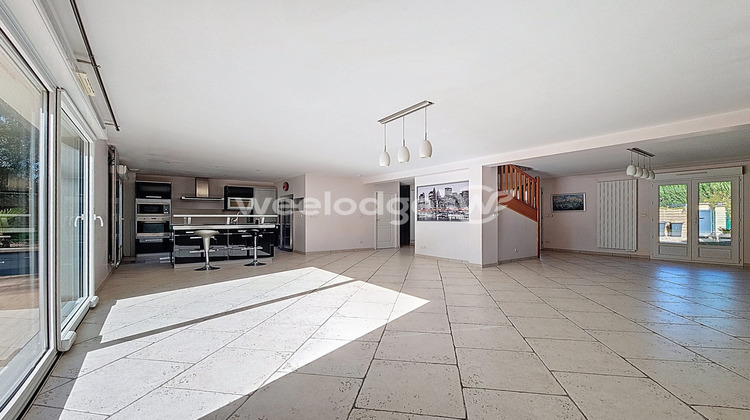 Ma-Cabane - Vente Maison Éragny, 166 m²